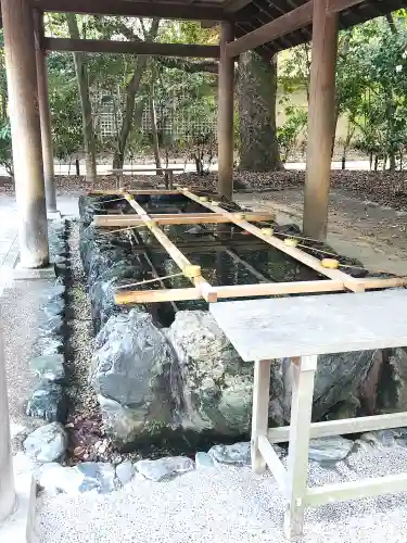 熱田神宮(愛知県)