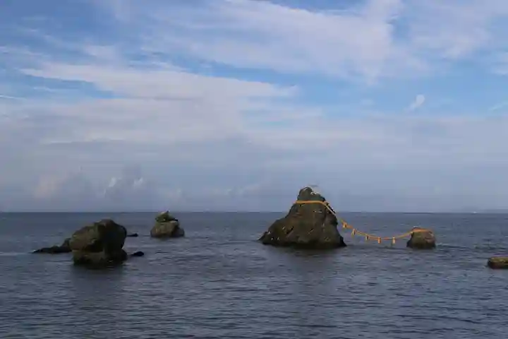 二見興玉神社(三重県)