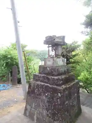 賀茂別雷神社(栃木県)