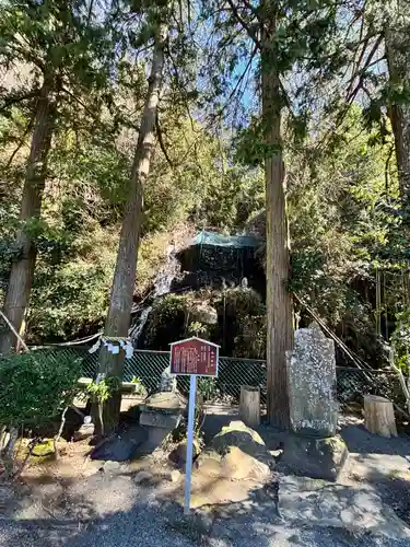 瀧川神社(静岡県)