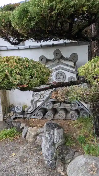 長樂寺(長楽寺)(大阪府)