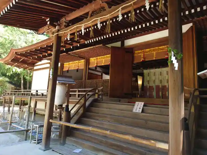 宇治上神社(京都府)