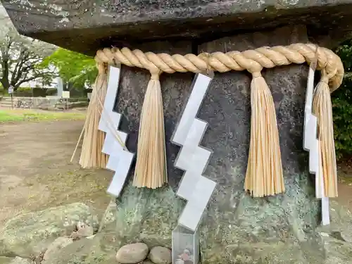 篠山神社(福岡県)