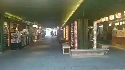 亀峰山平成院のその他建物