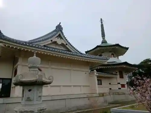 妙行寺(千葉県)