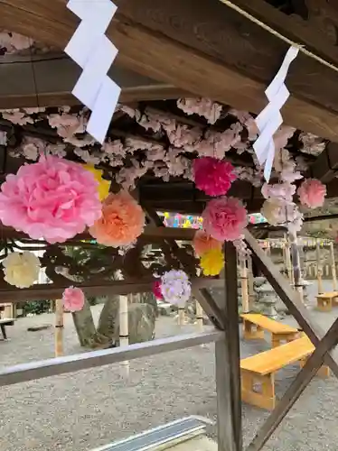 温泉神社〜いわき湯本温泉〜の建物その他