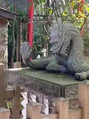 田無神社(東京都)