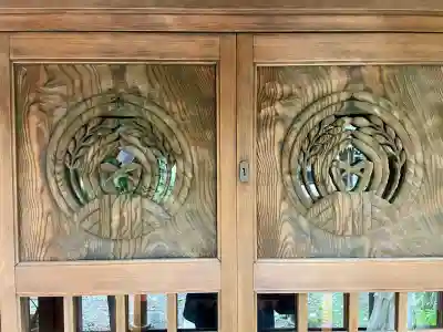 蔵前神社(東京都)