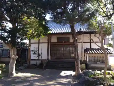 潮音寺(静岡県)