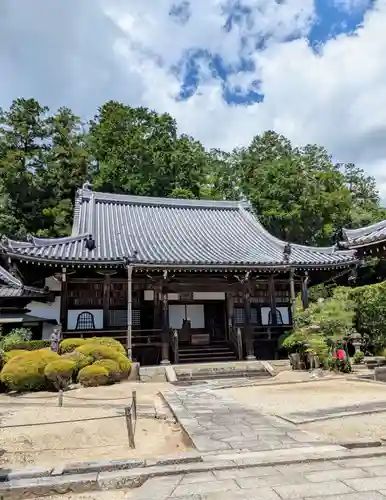 九品寺(奈良県)