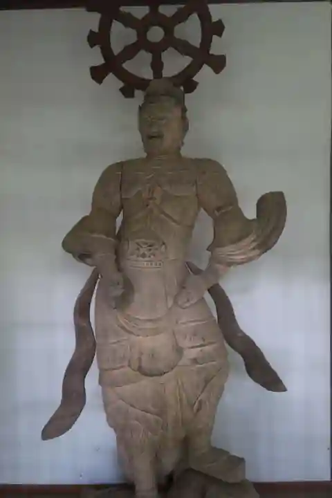 観龍寺(長野県)