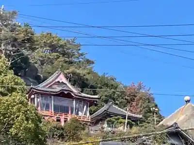 千光寺(広島県)