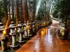 笠山坐神社(奈良県)