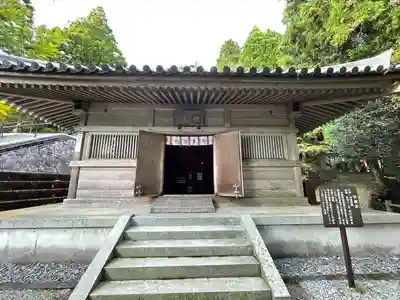 播州清水寺のその他建物