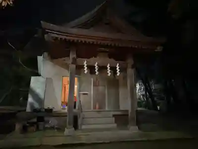 八雲神社(神奈川県)