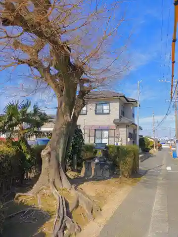 斎宮司神社(愛知県)