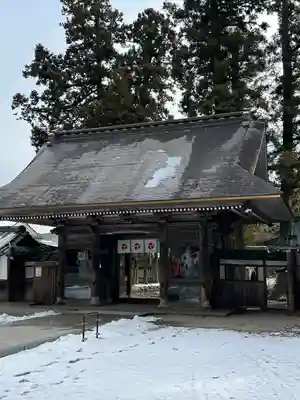鹿嶋神社(福島県)