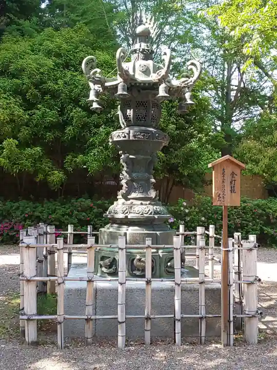 鷲宮神社のその他建物