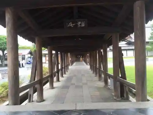 東福禅寺（東福寺）の建物その他