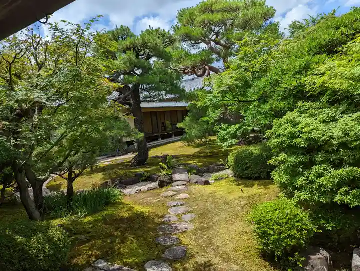 妙顯寺(妙顕寺)(京都府)