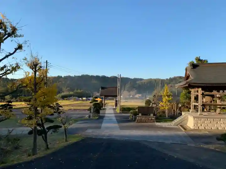 本伝寺のその他建物
