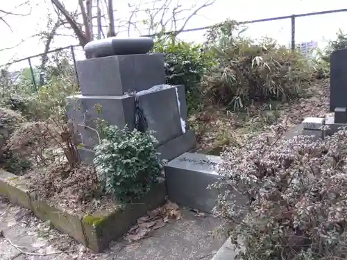 長谷山観音院(石川県)