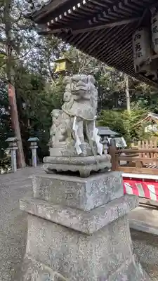 毛知比神社(滋賀県)