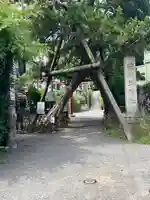 荏柄天神社(神奈川県)