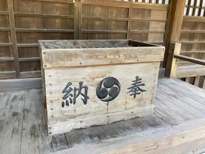 女體神社(埼玉県)