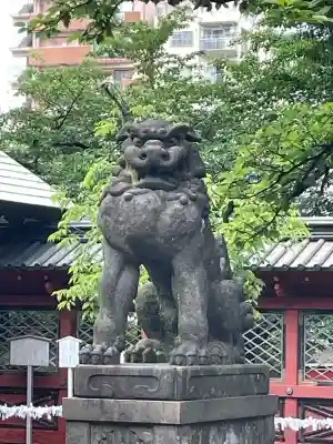 根津神社(東京都)