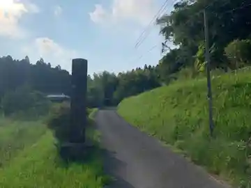 徳蔵寺(千葉県)