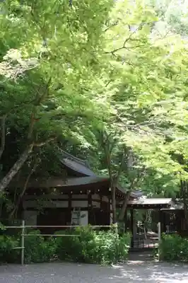 梨木神社(京都府)