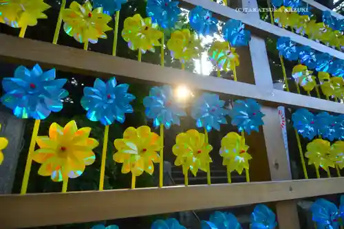 根津神社(東京都)