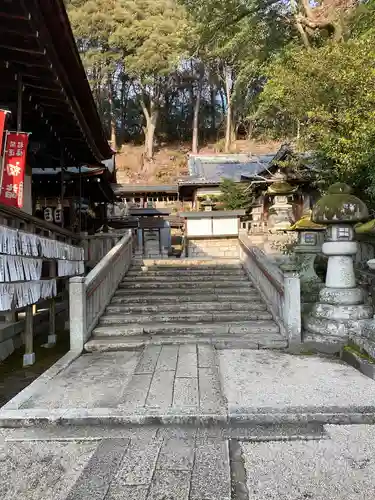 日牟禮八幡宮(滋賀県)