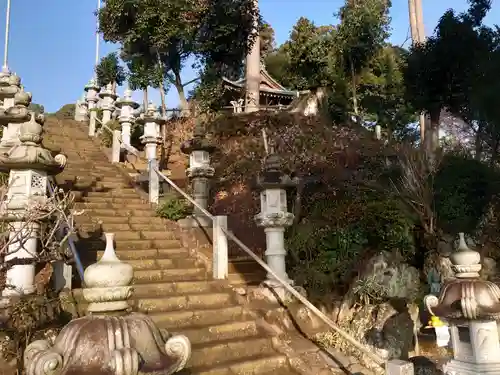 長谷寺のその他建物