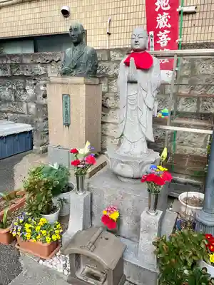 幸福寺(神奈川県)