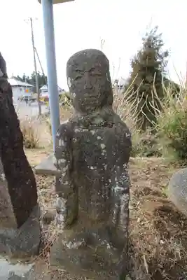 諏訪神社・駒形神社(静岡県)