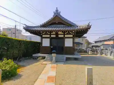 妙本寺の末社・摂社