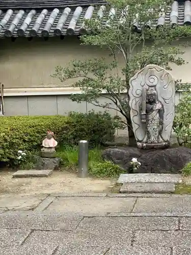 東寺（教王護国寺）の仏像