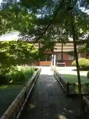 金龍寺(群馬県)