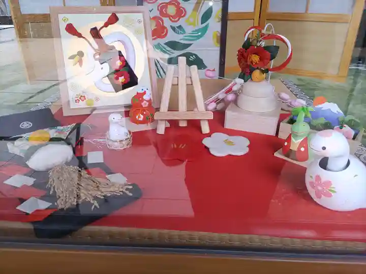 椿ノ海 水神社(千葉県)