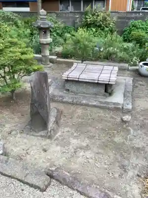 長光寺のその他建物