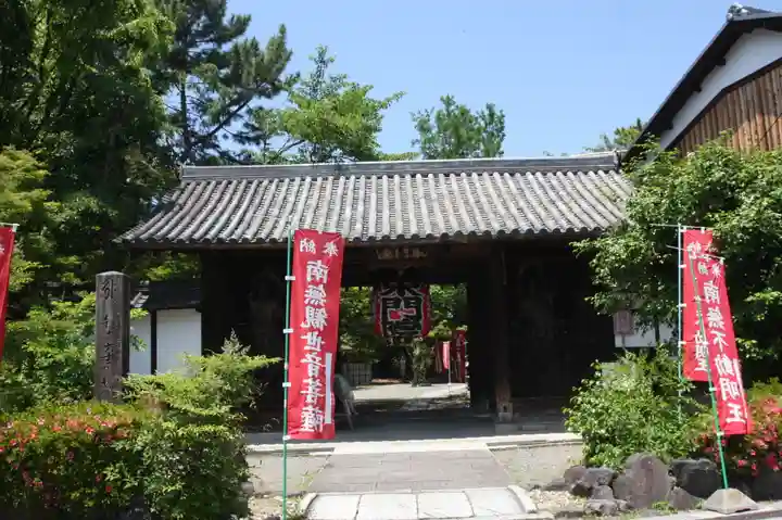 東門院(滋賀県)