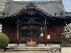 常葉神社(岐阜県)