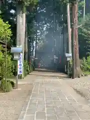 芳賀天満宮の建物その他