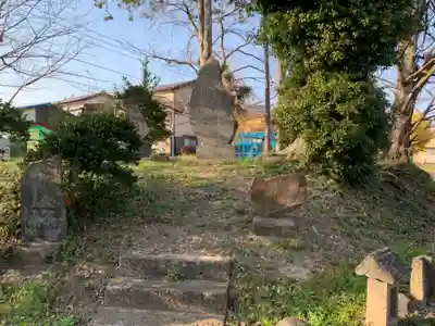 大宮神社のその他建物