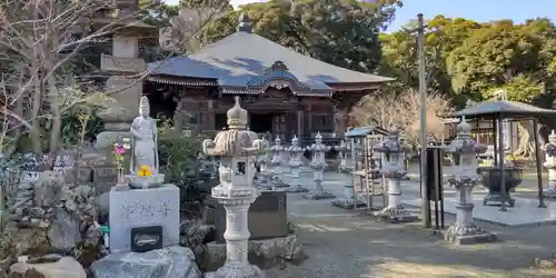 長谷寺のその他建物