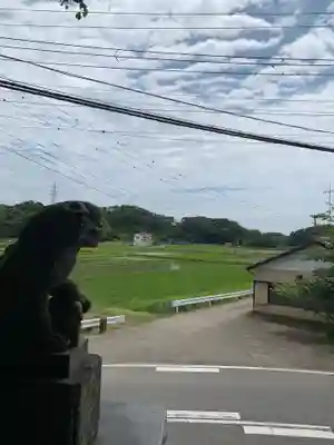 八幡神社(千葉県)
