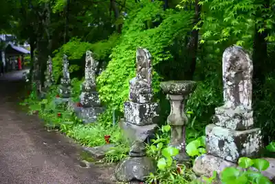 峯寺のその他建物