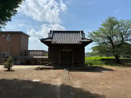 日枝神社(千葉県)